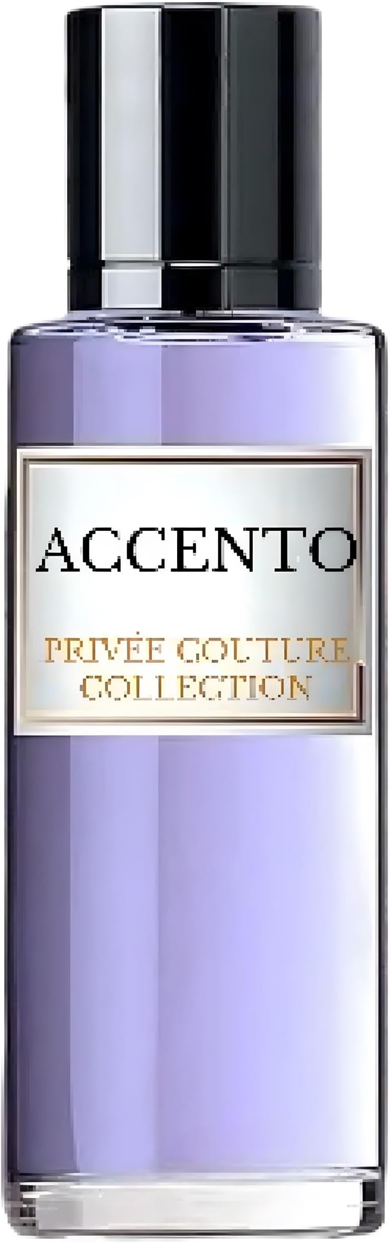 ACCENTO - Eau De Parfum | Long Lasting Perfumes For Men - Privee Couture Collection | High Concentration 30 ML perfume For Women | By Latafa Perfumes