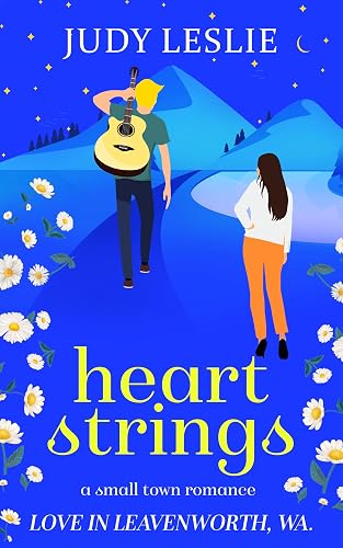 Heartstrings (Love in Leavenworth)