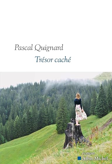 Trésor Caché