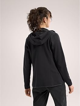 Amazon | [アークテリクス] Kyanite Hoody Women'sカイヤナイト