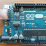 Amazon.com: ARDUINO A000066 Uno R3 DIP Edition, 1.5" : Electronics