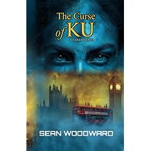 The Curse of Ku A Cabal Novel The Cabal Novels