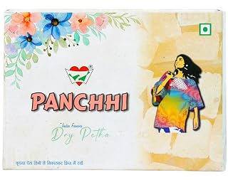 Panchhi Ka Petha 1Kg (Dry Petha) - Original Agra Petha | Traditionally Made with Premium Ash Gourd (Since 1926), Authentic White Fresh & Juicy, Preservative Free Delicious Healthy Indian Sweet