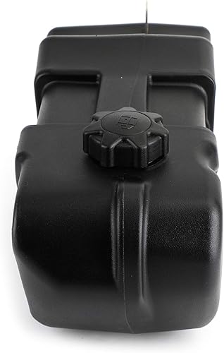 Miniatura 8 de Bruce & Shark - Depósito de combustible de plástico con tapa, kit de llave de gasolina para Honda Atv TRX 350D 350 Fourtrax Foreman 1986 1987 1988