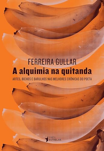 A Alquimia na Quitanda
