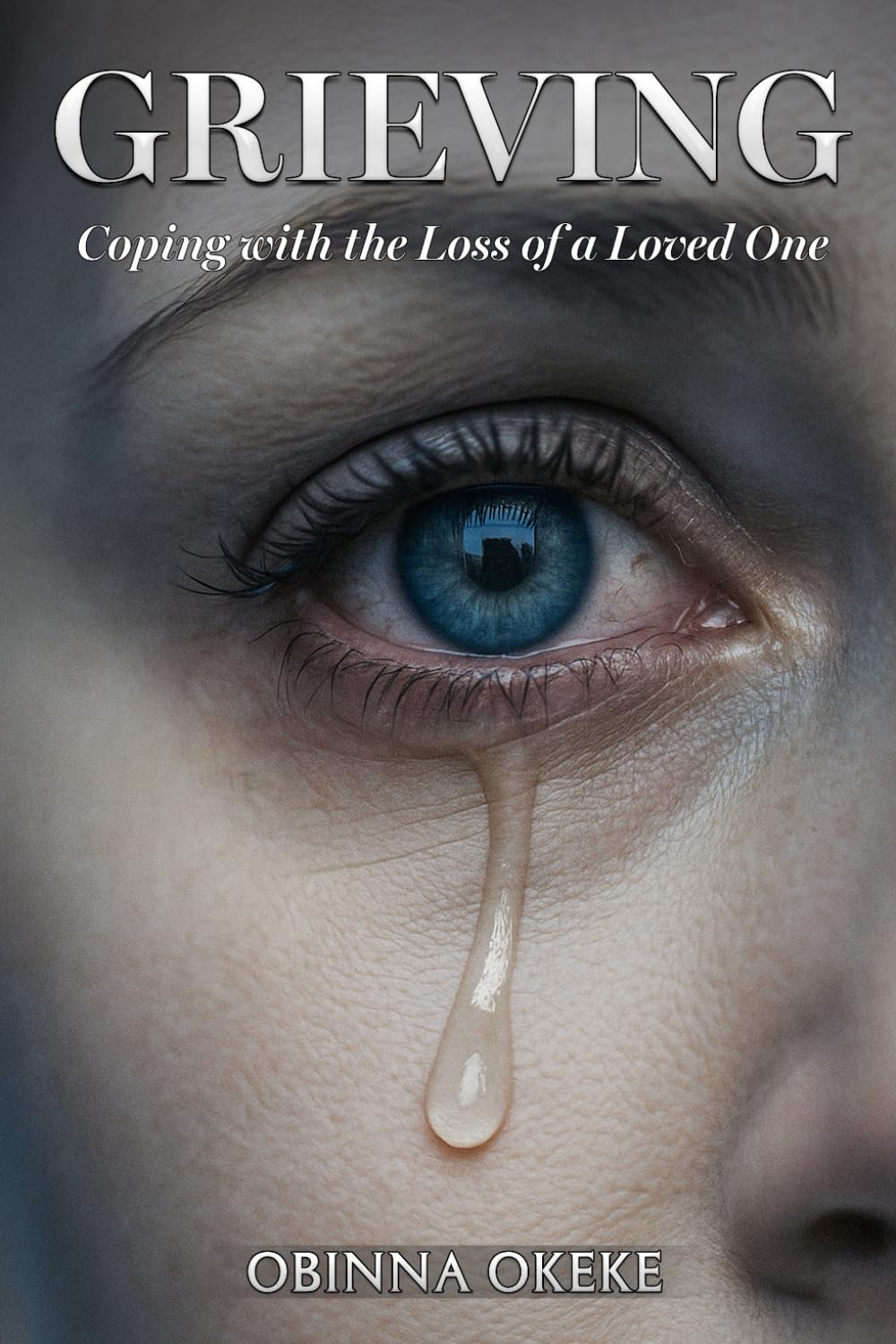 GRIEVING: Coping with the Loss of a Loved One
