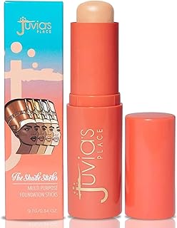 Juvia's Place Base de sombra en barra, correc...