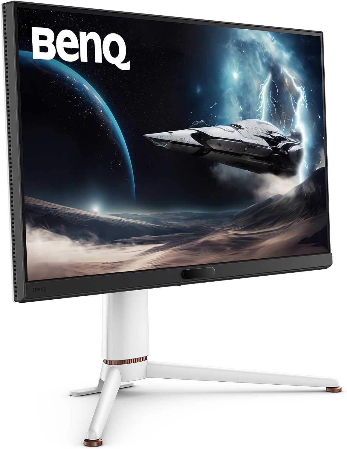 Monitor Gamer BenQ Mobiuz EX271Q 27” 1ms 2K 180Hz Freesync
