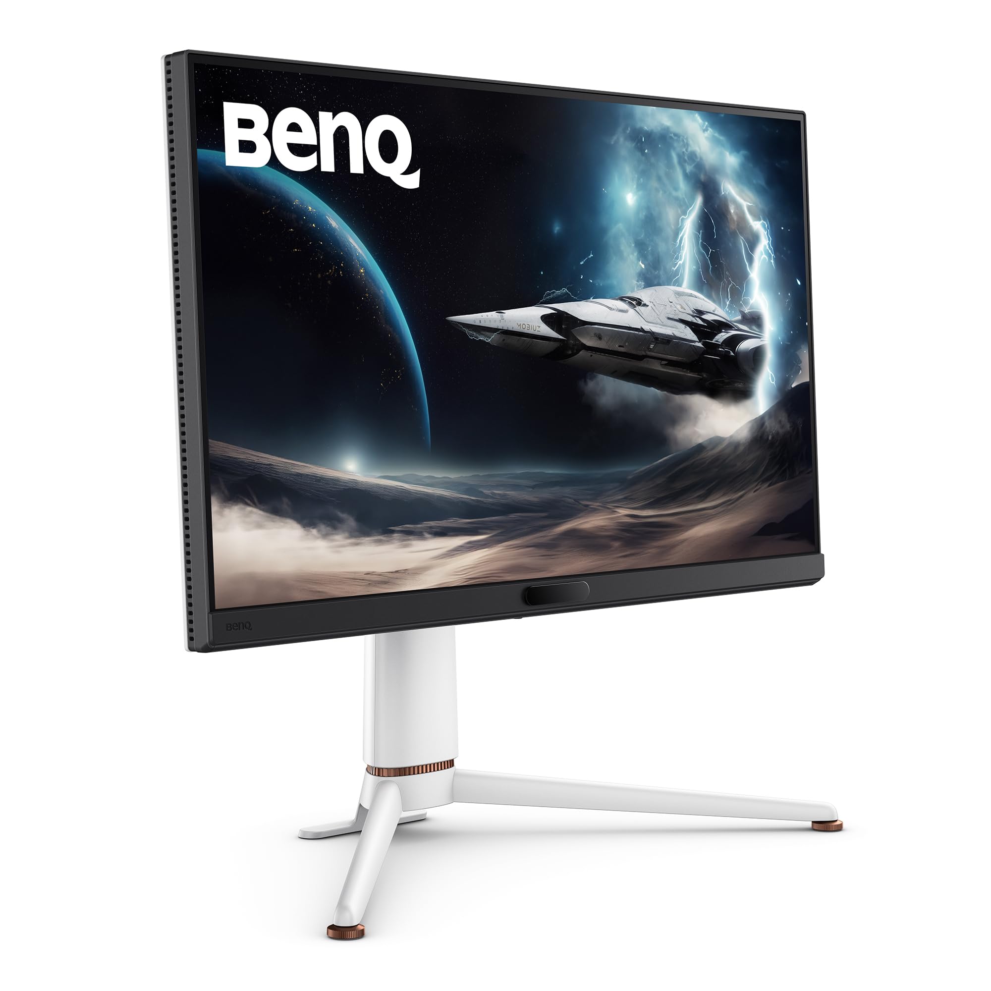匿名新品未開封BenQ MOBIUZ EX271Q 　ゲーミングモニター Monitor Gamer BenQ Mobiuz EX271Q 27” 1ms 2K 180Hz Freesync