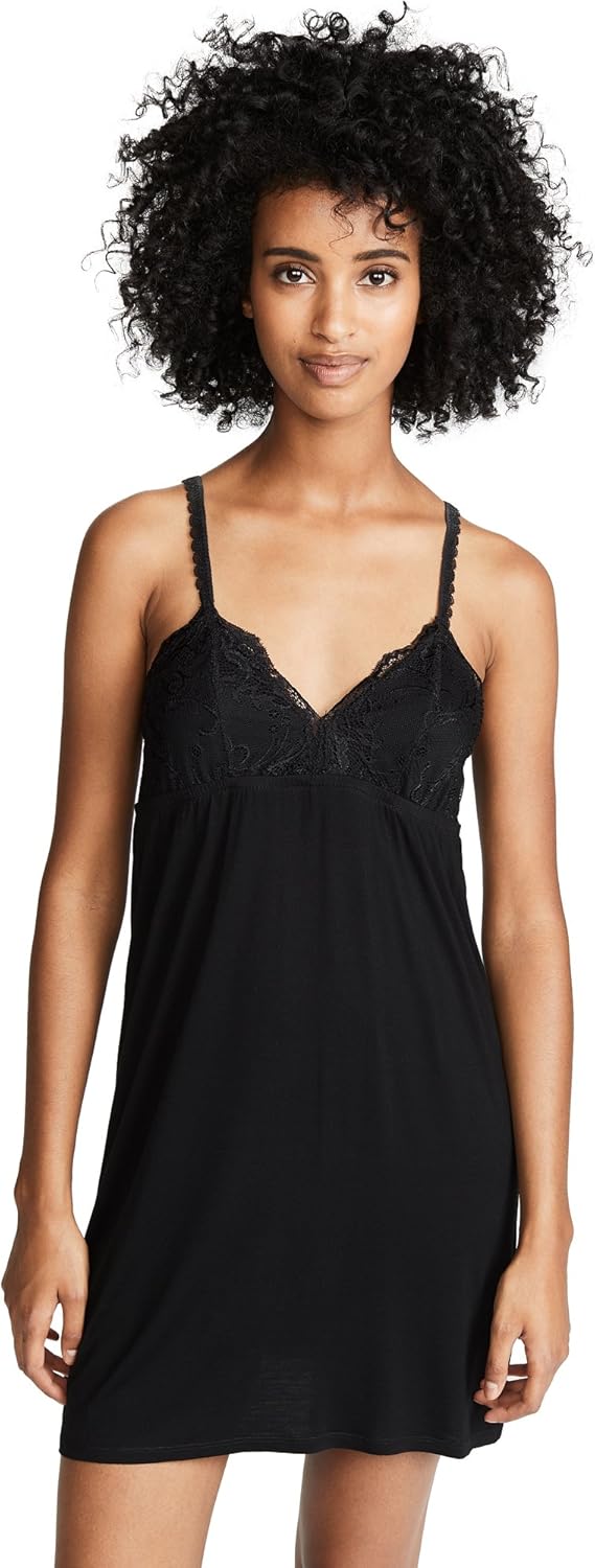 PJ Salvage womens Pj Salvage Women's Sleepwear Lounge Chemise
