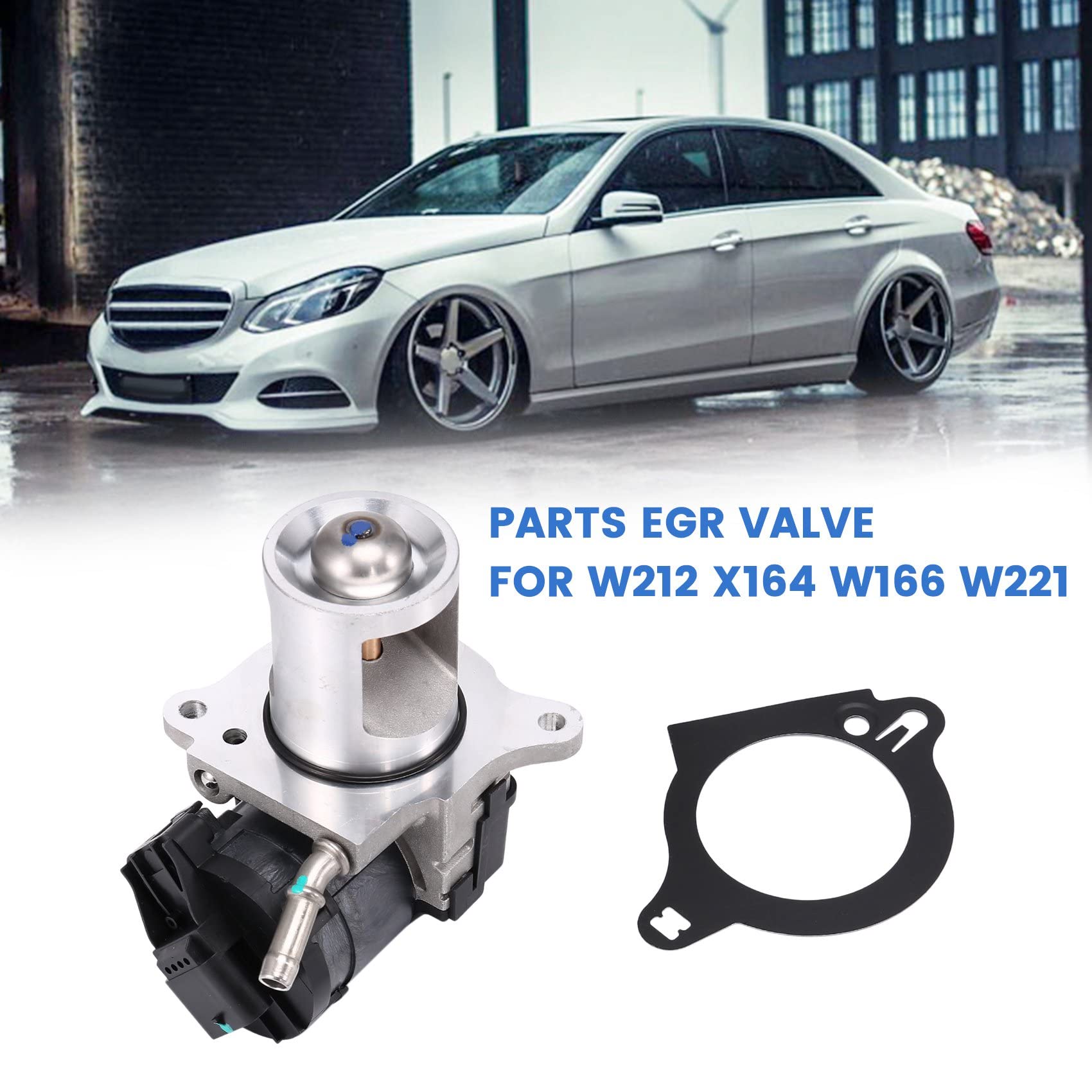 Egr Ventil, Autoteile für – W212 X164 W166 W221 6421402160 