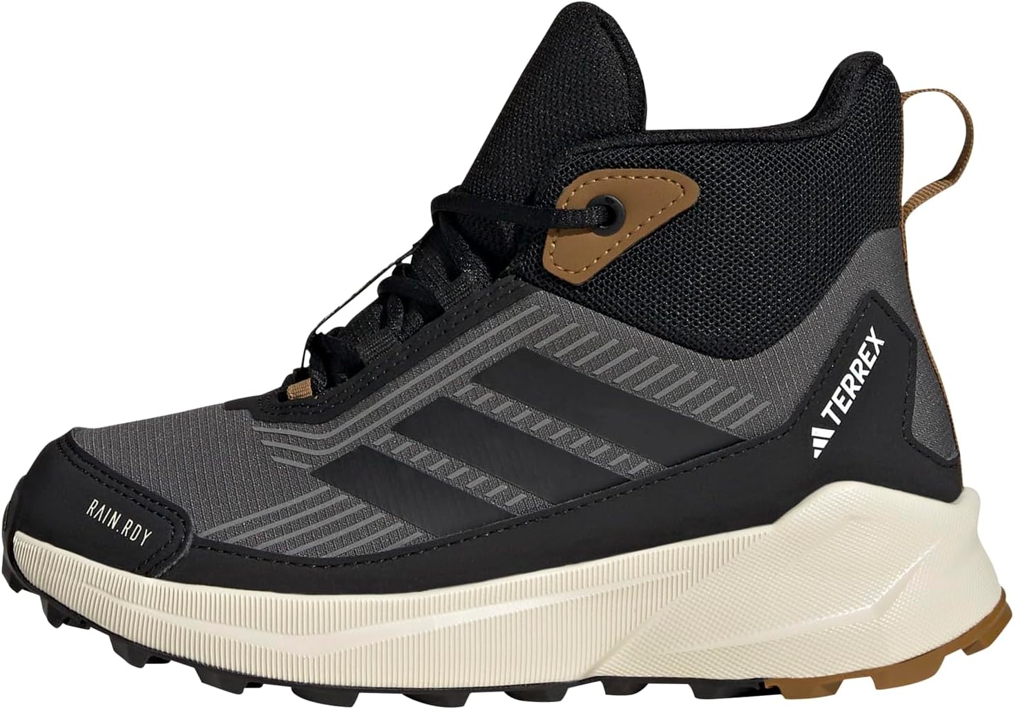 Terrex Trailmaker 2 Mid Rain.Rdy Hiking Shoes