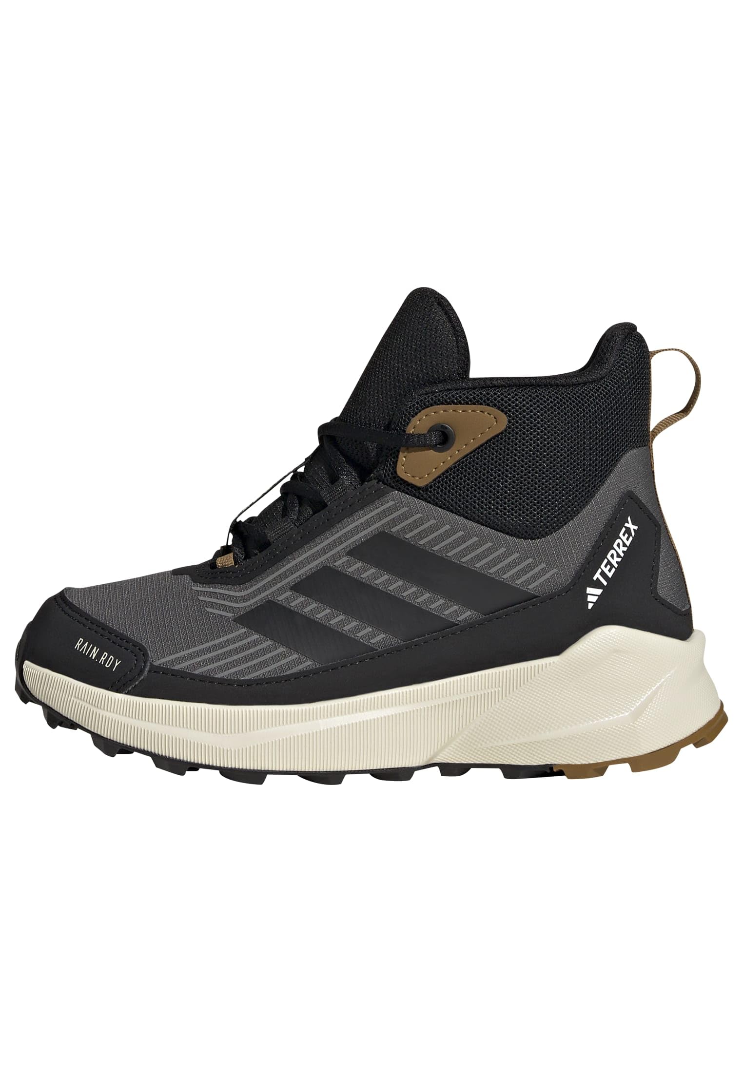adidas Unisex Kids Terrex Trailmaker 2 Mid Rain.Rdy Wanderschuh