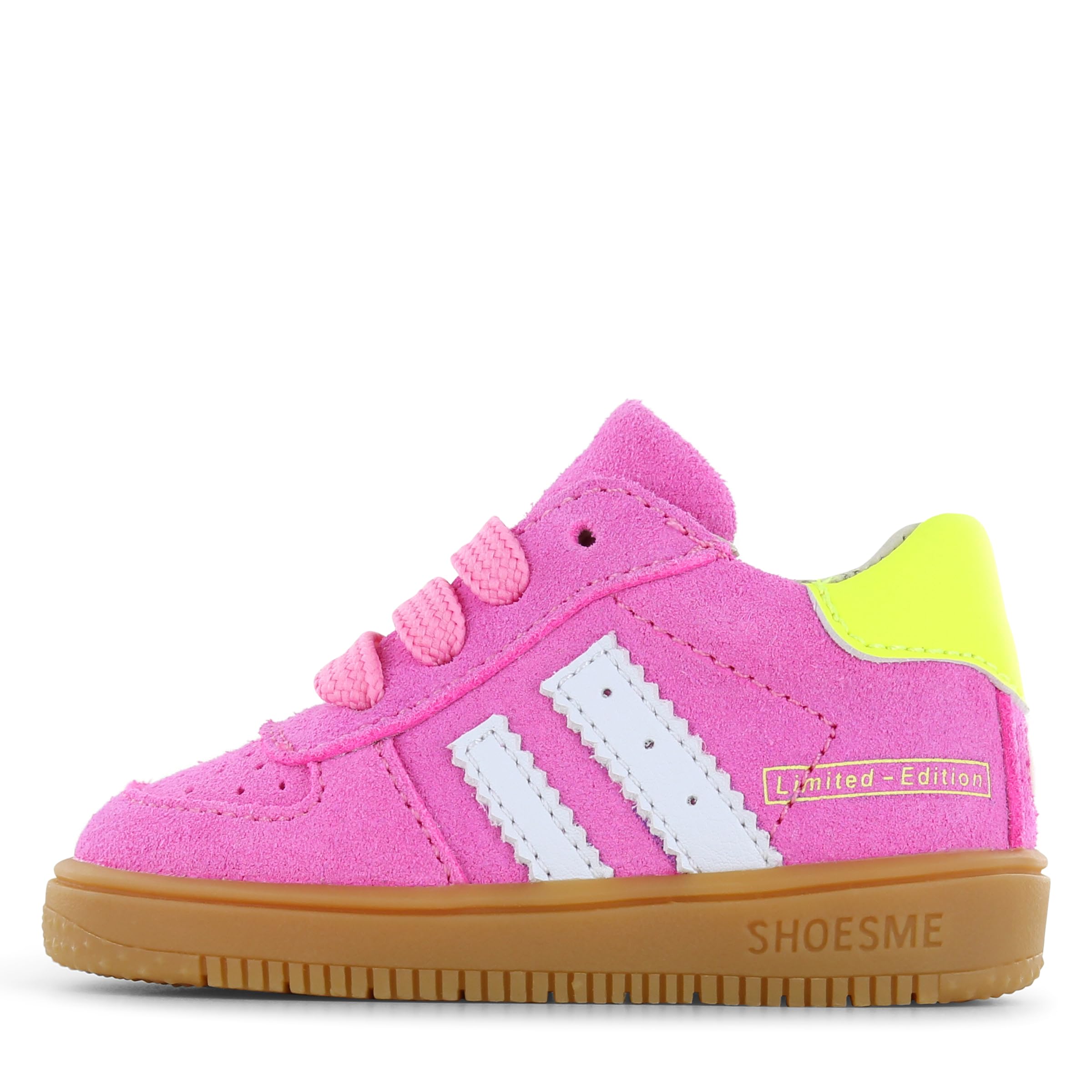 Shoesme Extreme Flex Sneakersy dziecięce