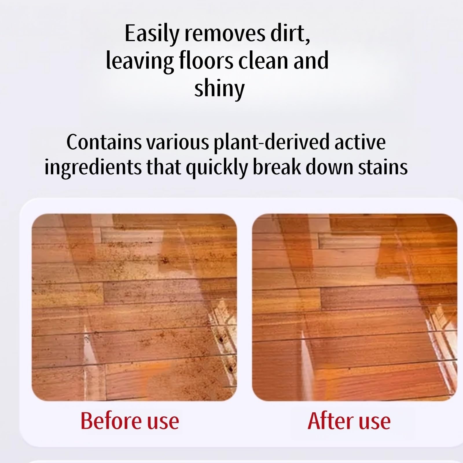 Detergente For Pavimenti Originale Da 200 Ml Compatibile Con Dreame V11/V12/T10/T20/T30/H11/H12/H13/H14/H16/H20/H30/X30/X40/X50/S50/XS30/L20/M13 Aspirapolvere(3 pcs)