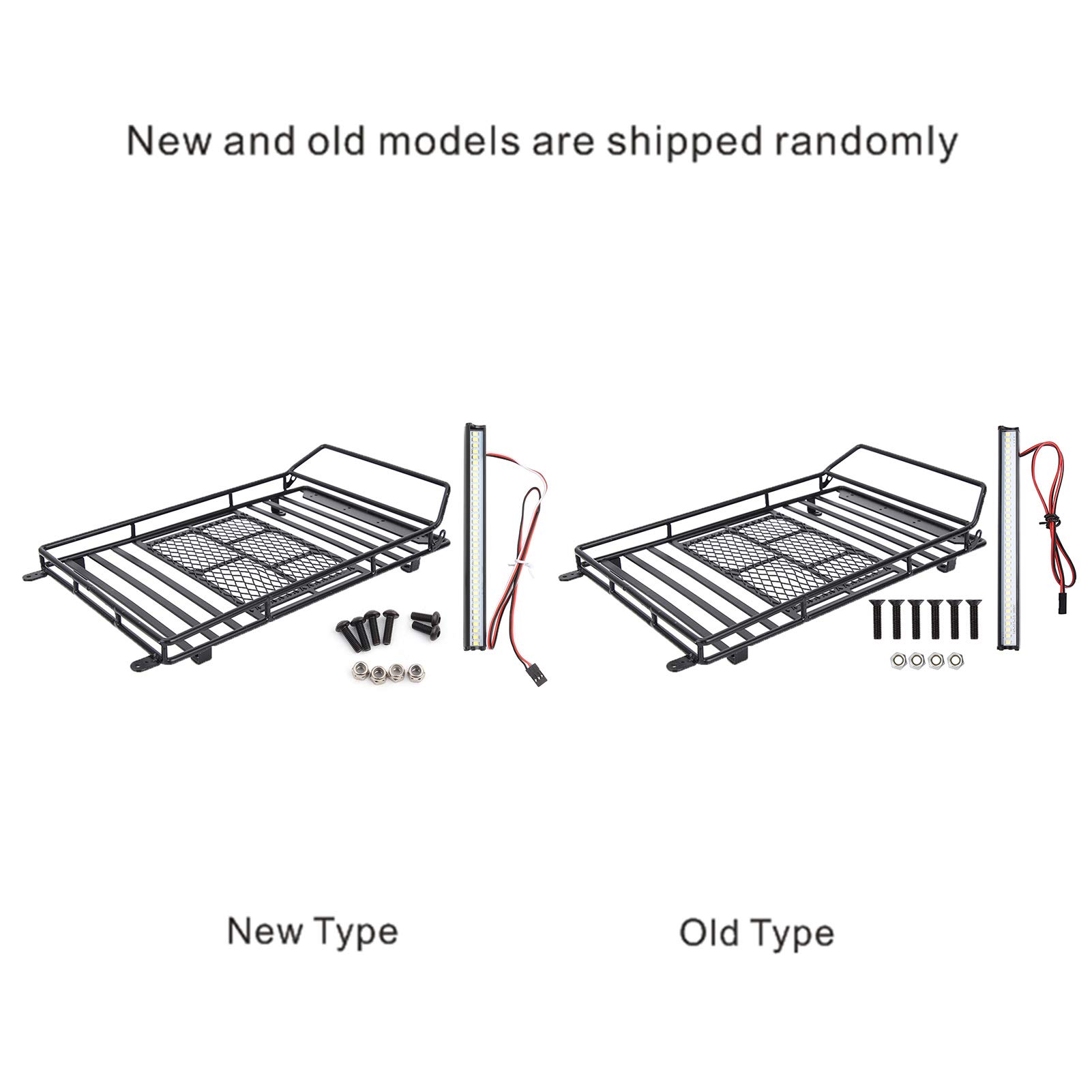 Drfeify RC Autocarrosserie Lichtgewicht 1/10 RC