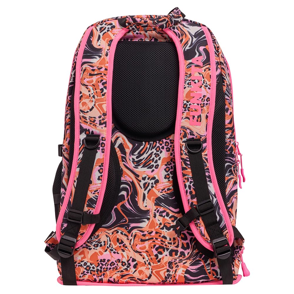 Funkita Elite Squad Backpack One Size