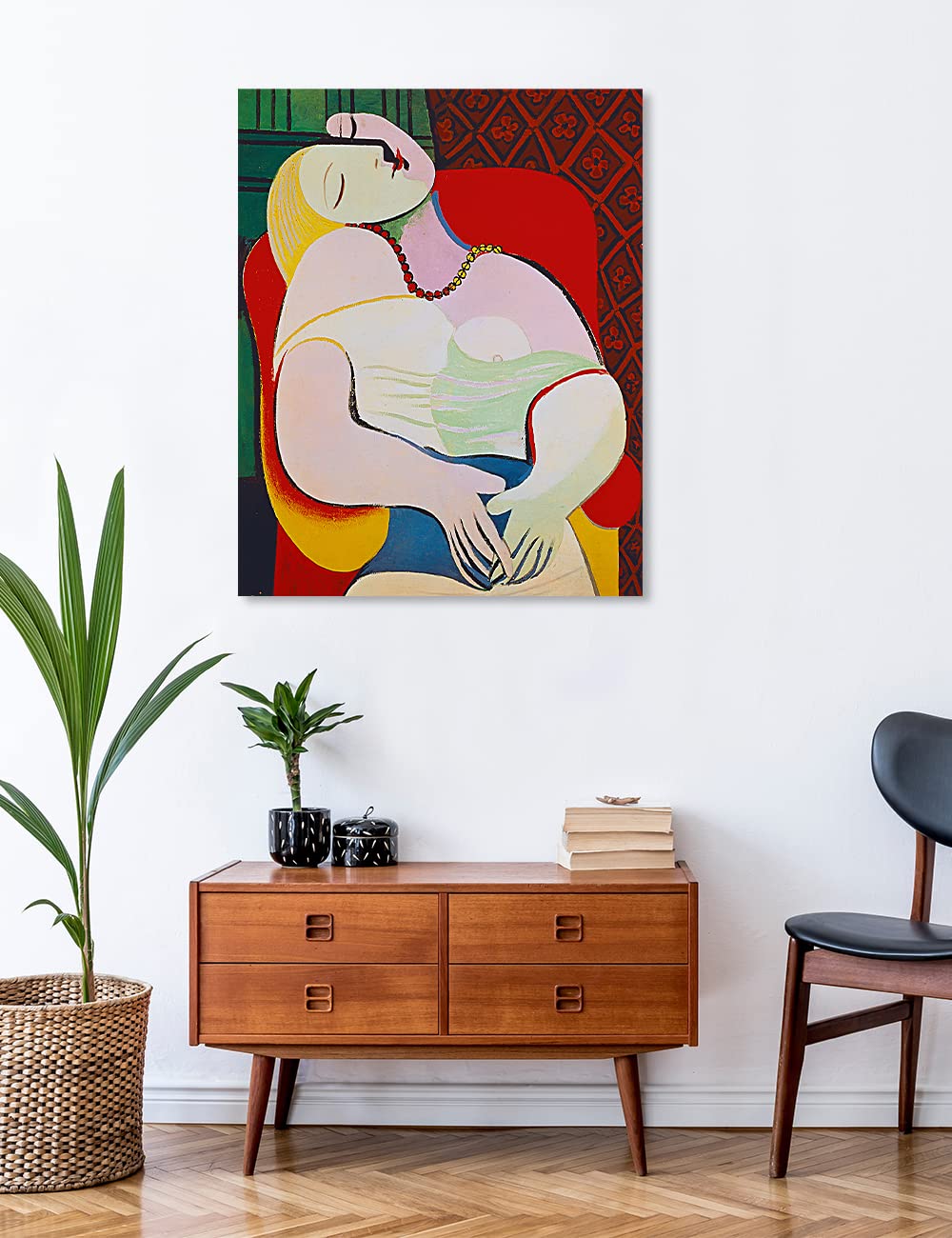 ピカソ　アートプリント ピカソ アートプリント Amazon.co.jp: ウォールアート