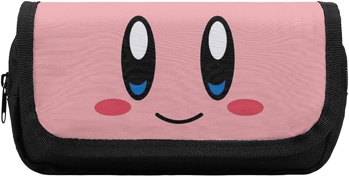 Amazon 星のカービィ 筆箱 ペンケース 筆入れ ペンポーチ 大容量 便利 収納 多機能 男の子 女の子 小学生 中学生 高校生 大学生 大人 人気 Danesi おしゃれ かわいい アニメ キャラクター グッズ 鉛筆 ペンケース 文房具 オフィス用品 Amazon 星のカービィ 筆箱 ペンケース 筆入れ ペンポーチ 大容量 便利 収納 多機能 男の子 女の子 小学生 中学生 高校生 大学生 大人 人気 Danesi おしゃれ かわいい アニメ キャラクター グッズ 鉛筆 ペンケース 文房具 オフィス用品