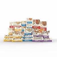 Vista 1 de Nutrisystem® Kit de inicio equilibrado de 7 días para perder peso con 28 deliciosas comidas y snacks