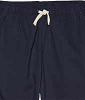 Vista 3 de The Children's Place Pantalones deportivos elásticos para niños