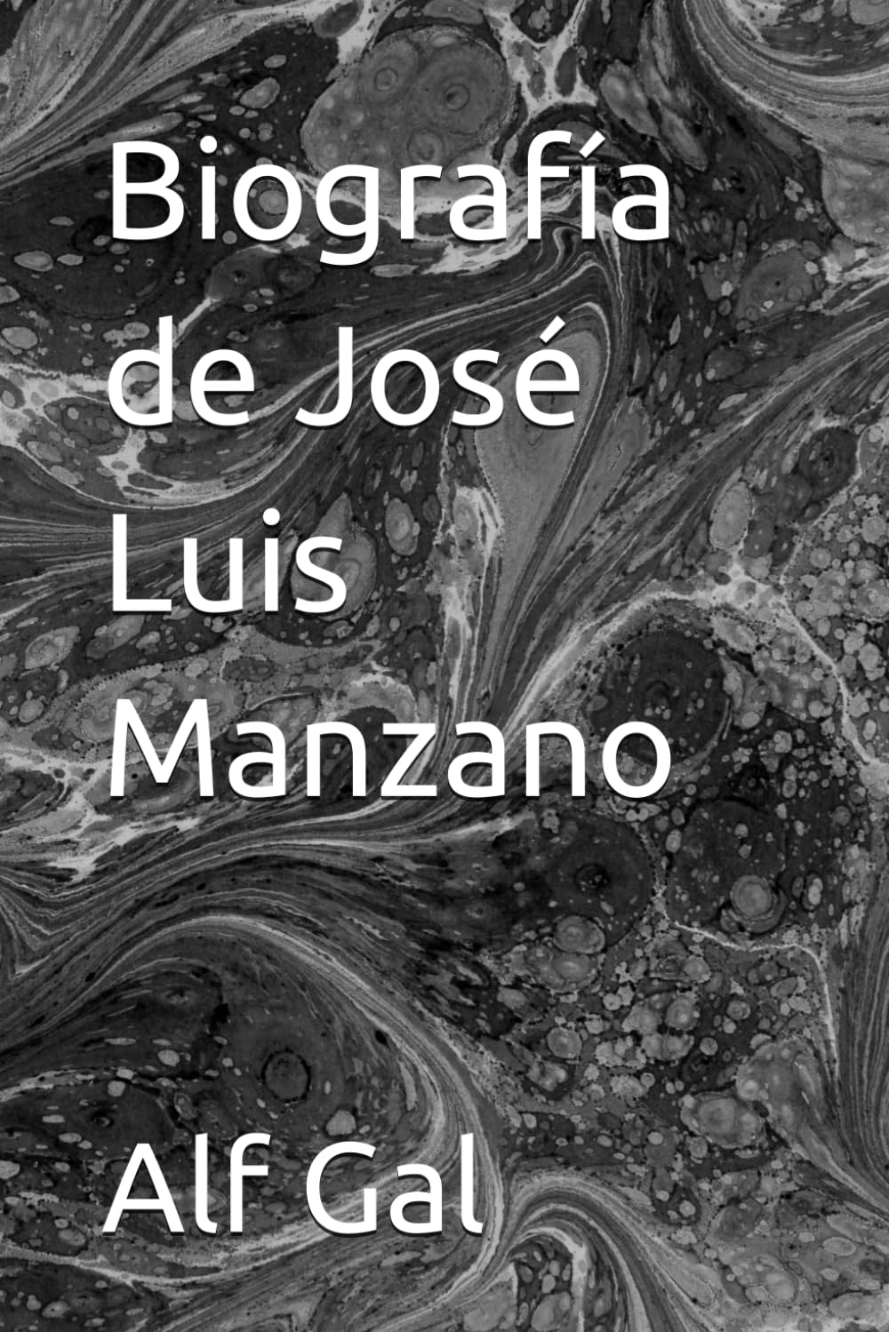 Biografía de José Luis Manzano
