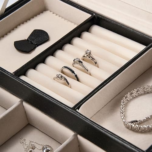 Miniatura 4 de Cheri Bliss joyería Caso 95x 55x 425-inch