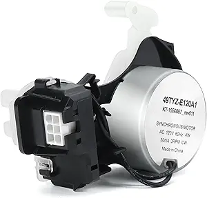 W10913953 50SM21-1-221B 49TYZ-E120A1 W11481722 Shift Actuator fit for Maytag Bravos Centennial MCT Whirlpool Kenmore Amana Roper Washer Part MVWX655DW1 MVWC565FW1 RTW4516FW NTW4655EW LUXRILIX