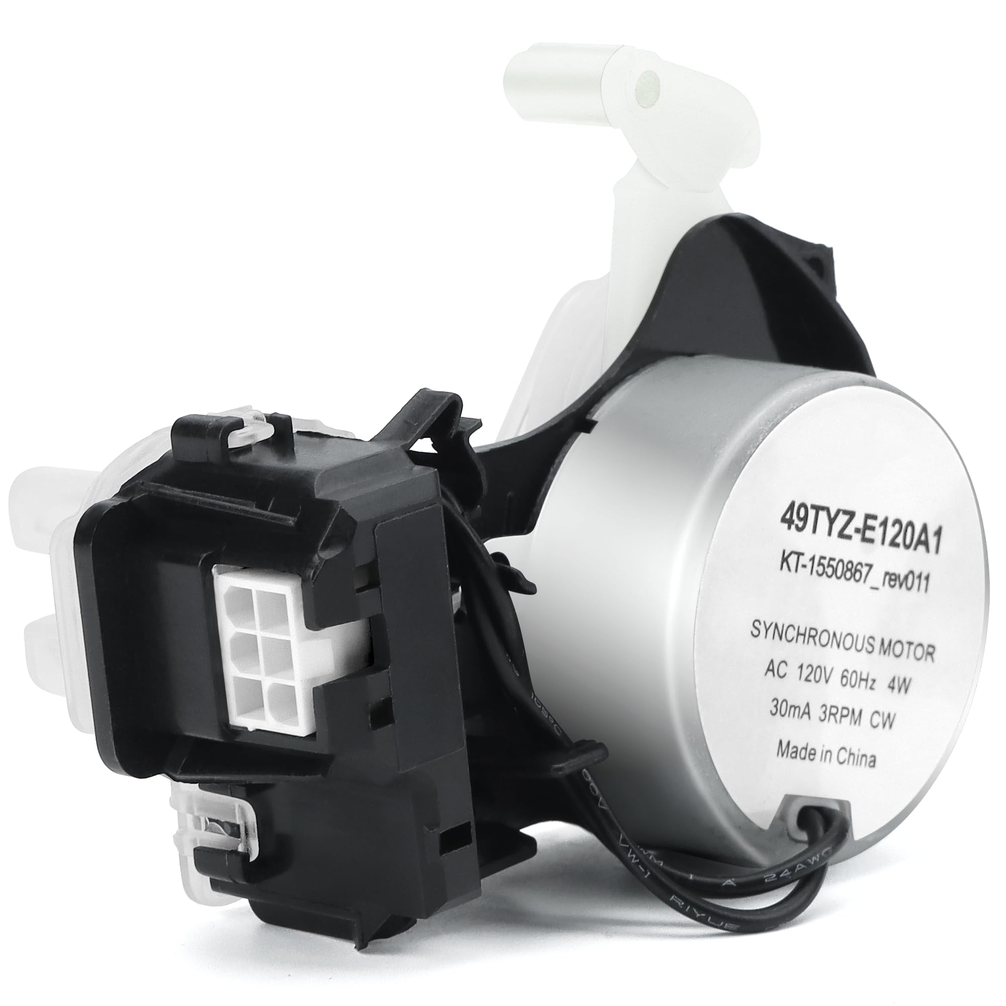 Amazon.com: W10913953 50SM21-1-221B 49TYZ-E120A1 W11481722 Shift