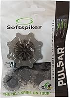 Vista 10 de Softspikes PiViX Tacos de Golf - Fast Twist 3.0-18