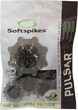 Softspikes PiViX   -   3.018