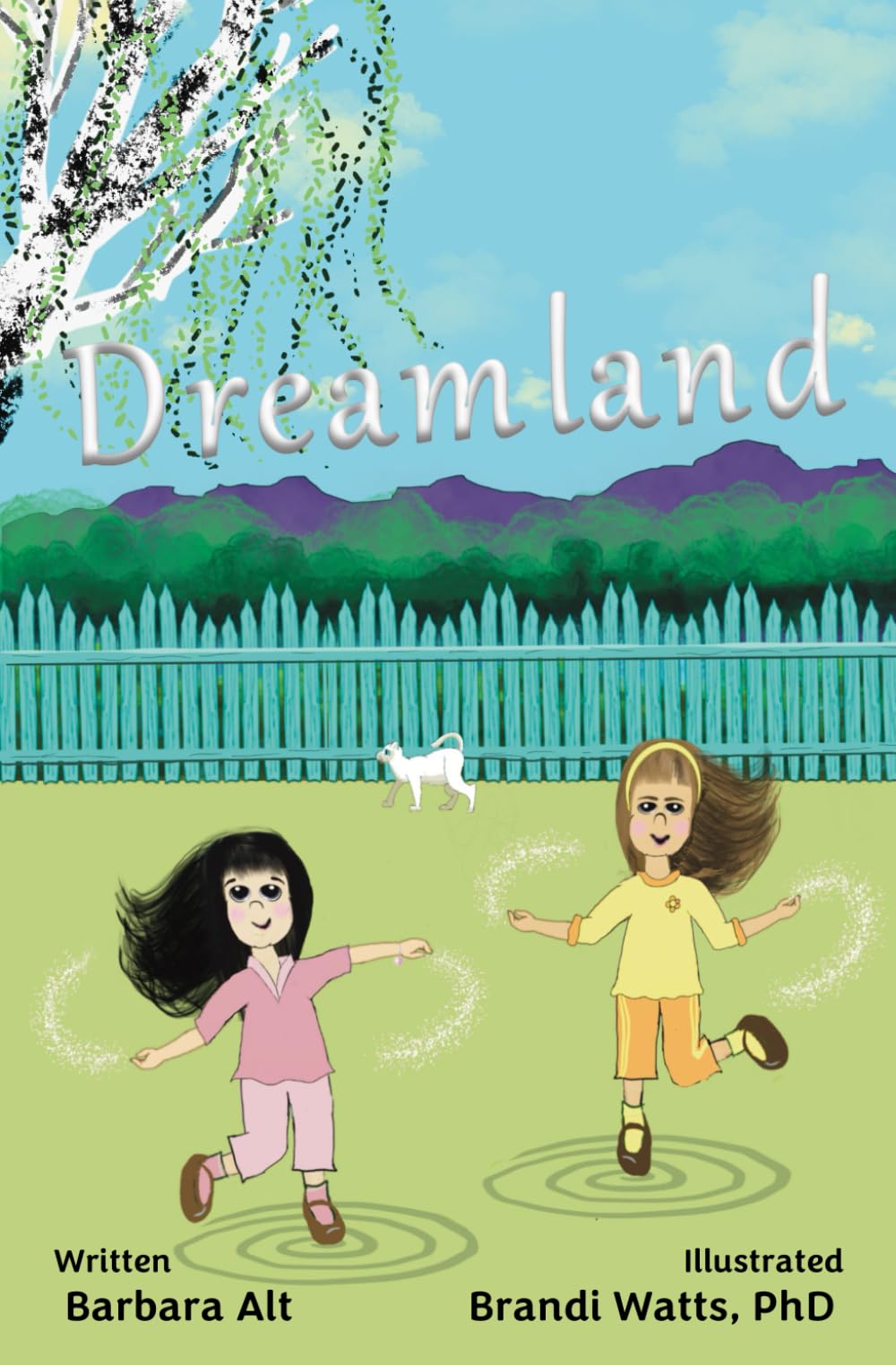 Dreamland