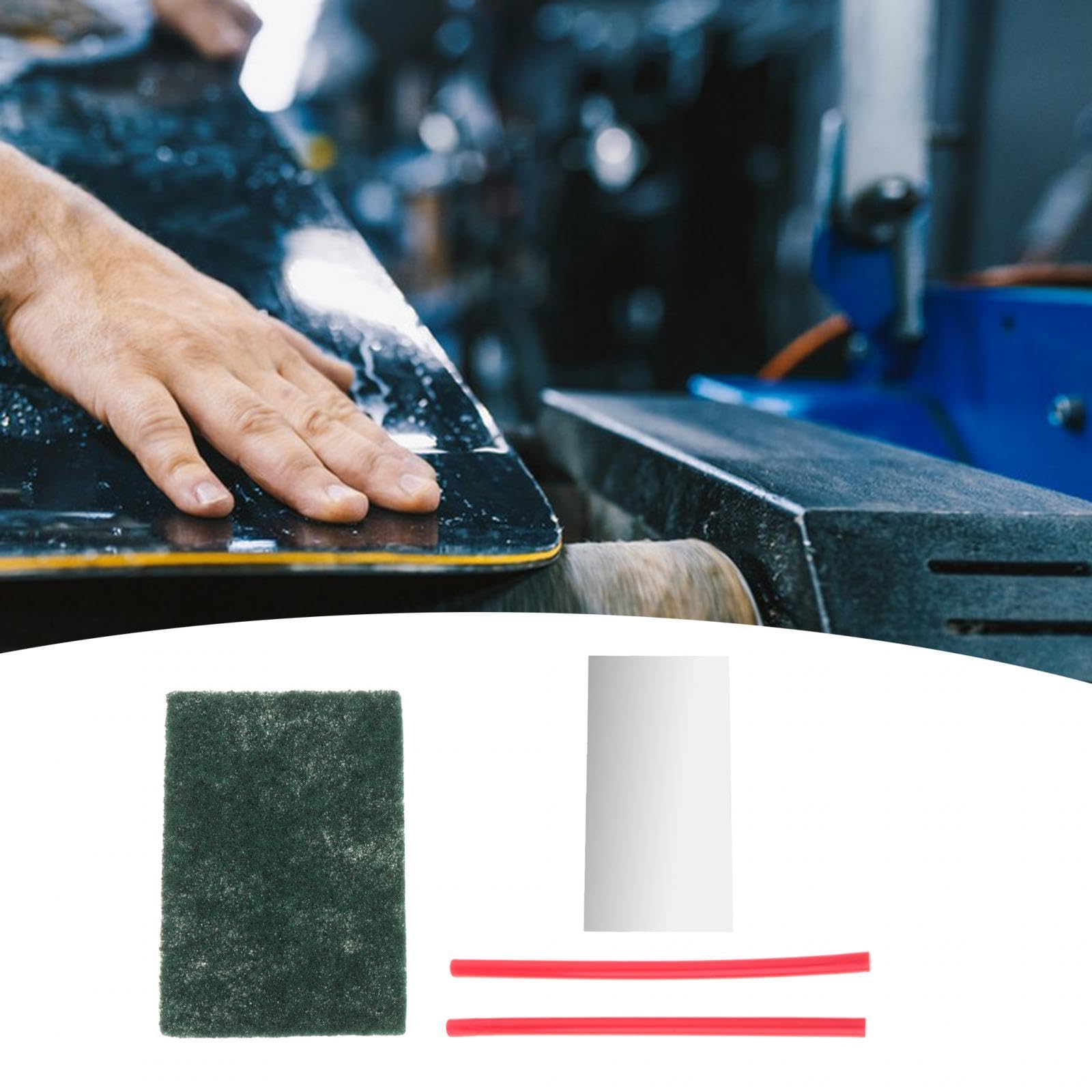 スキーメンテナンス Amazon.co.jp: Dickly スキーベース修理セット テックススキー