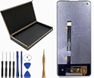 SECRETIGER LCD Screen Display Touch Digitizer Assembly Replacement for BLU V91 LCD Screen V0650WW 6.5