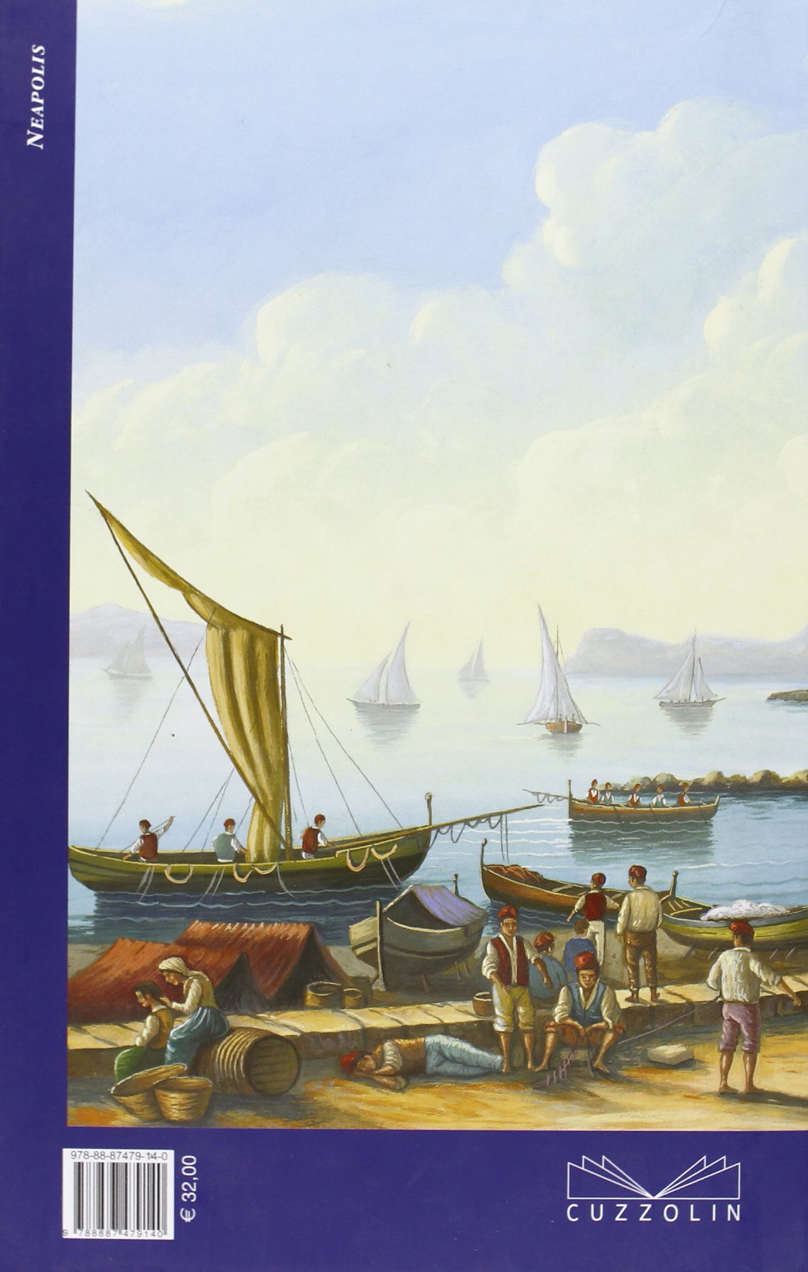 Dizionario napoletano semantico etimologico