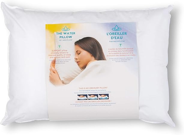 amazon water pillow