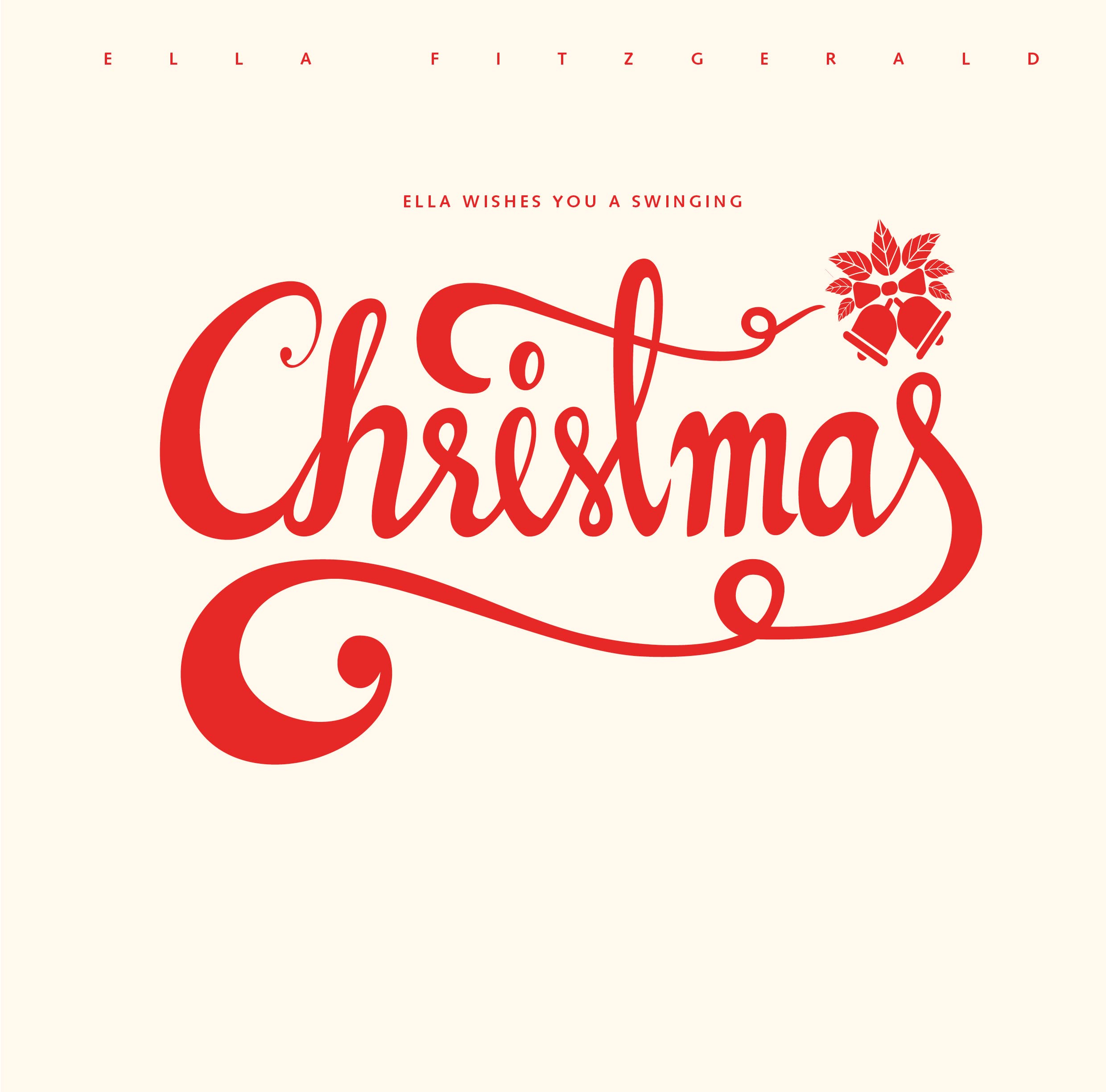 Ella Wishes You A Swinging Christmas