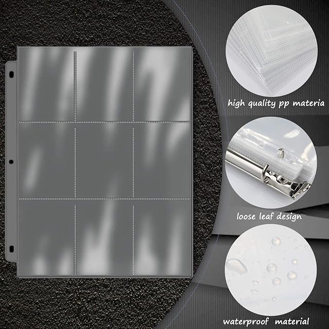 Foto 2 de 7 de 100 Fundas Blandas Cartas Card Sleeves