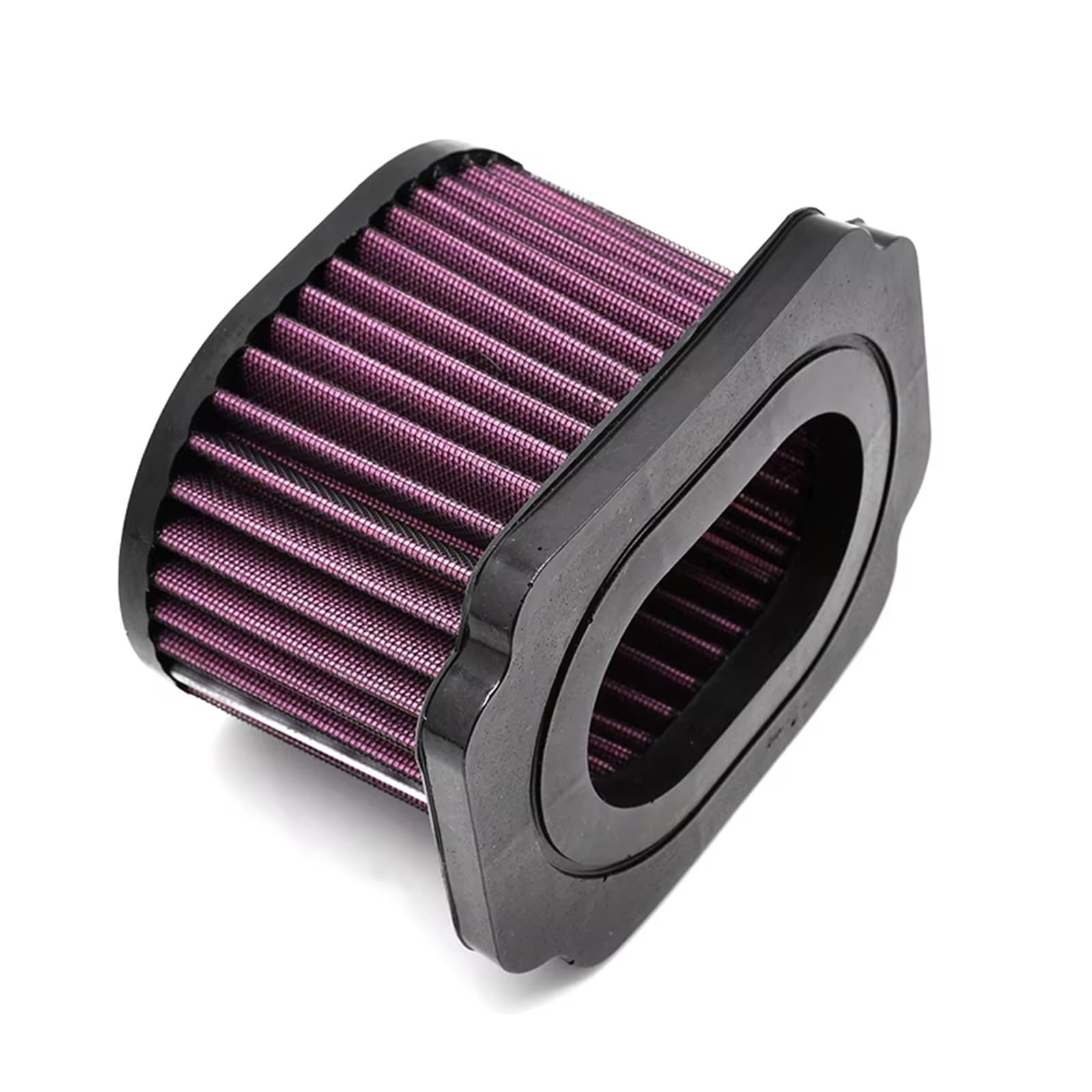 Filtro Aspirazione Aria Moto Per FZ07 Per MT07 | Per FZ-07 Tracer 700 /GT Per XSR700 Per YZF-R7 Filtro dell'aria ad alto flusso 1WS-14450-00-00