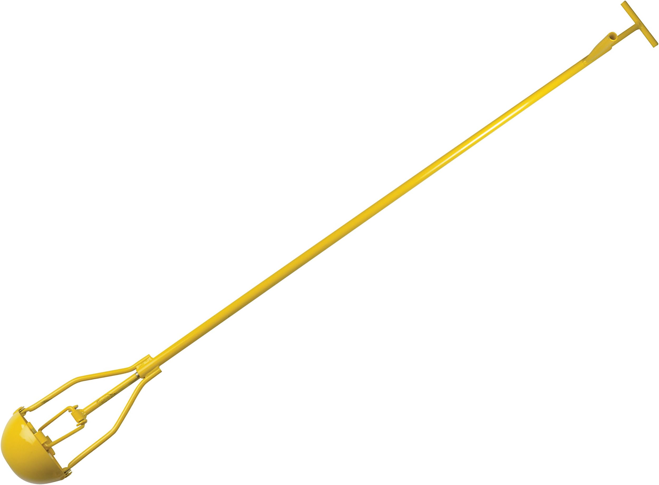 Monument Drain 1066 5 ft x 5.1/4-Inch Drain Gulley Grab