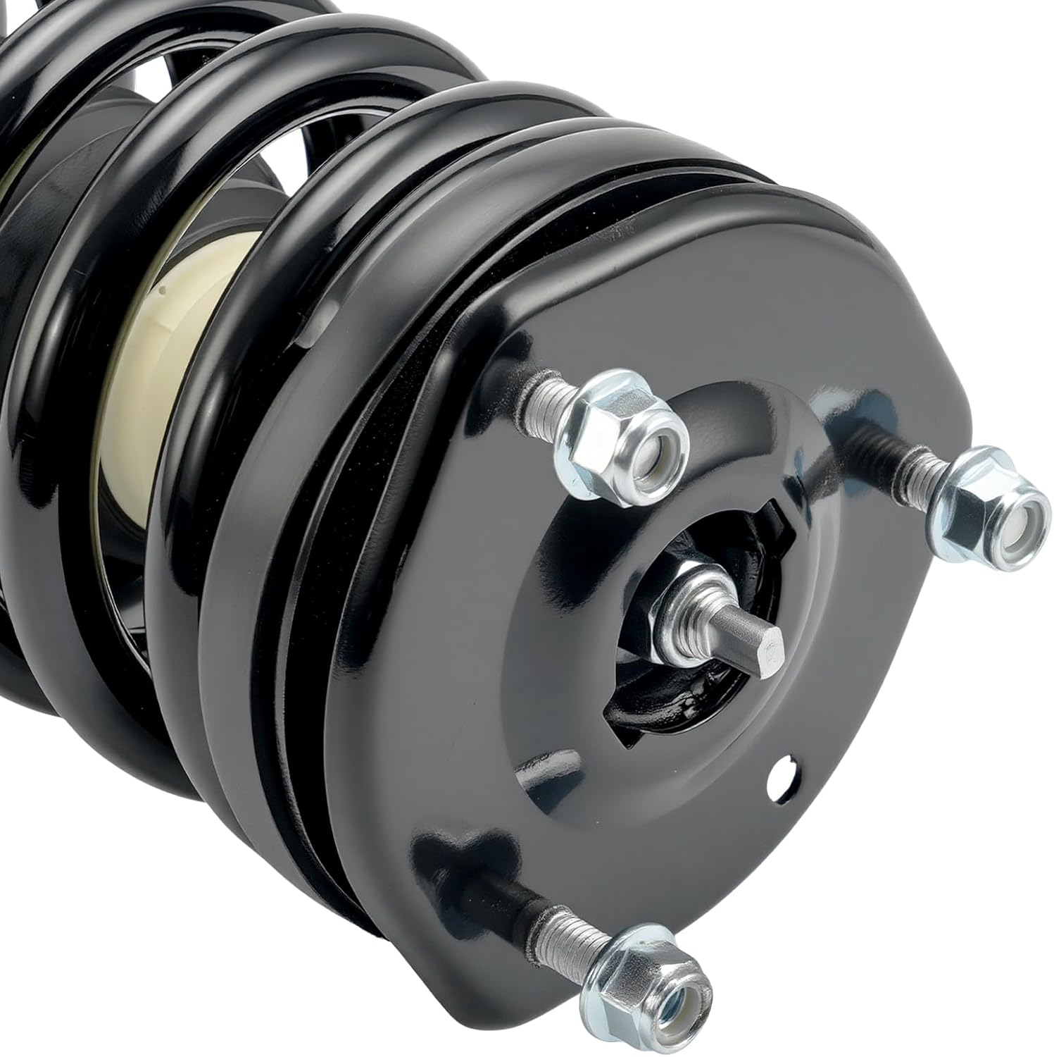 KAX Front Strut Assembly Shock Absorber Fits Ford Fusion 2010-2012, Mercury Milan 2010-2011, Replaces OE#: 272596 * 2