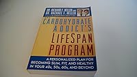 Algopix Similar Product 19 - The Carbohydrate Addicts Lifespan