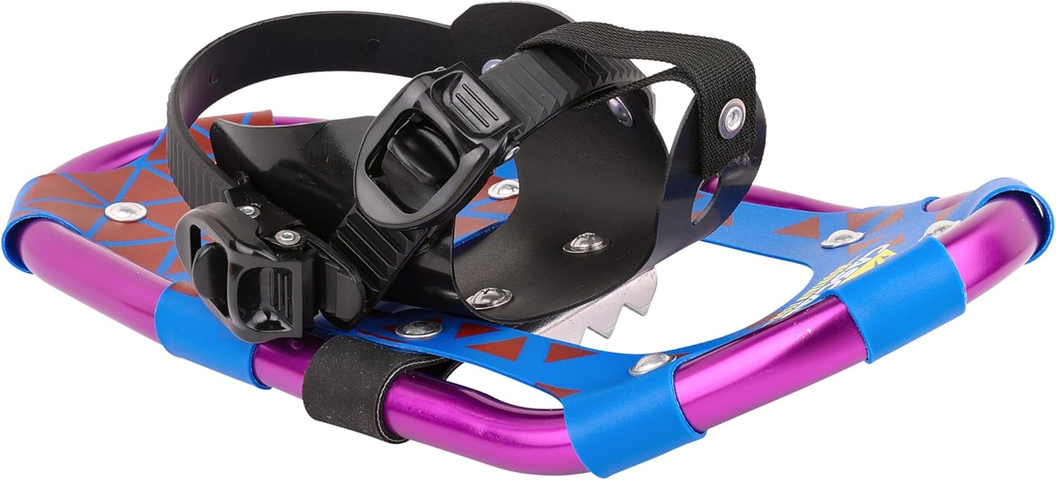 Cascade Mountain Tech Youth Snowshoes