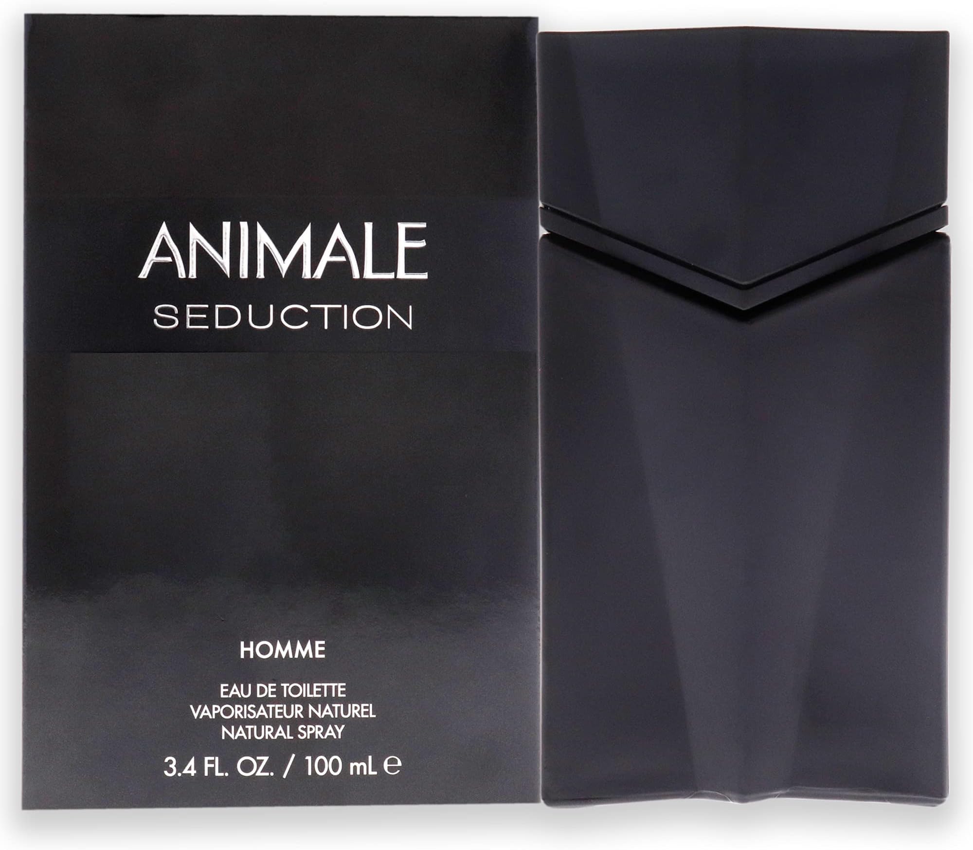 SEDUCTION (M) EDT 100ML