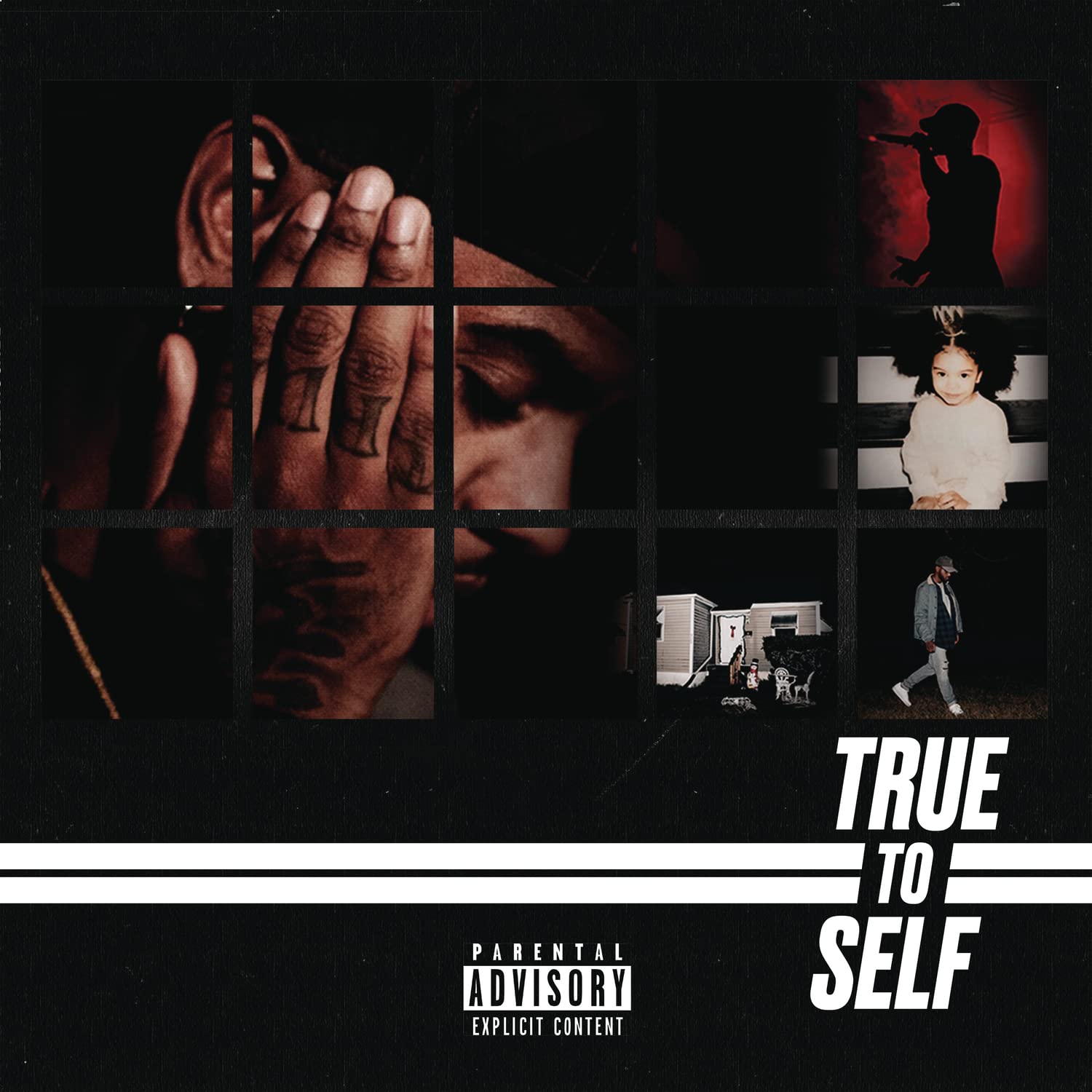True to Self [Vinyl LP]explicit_lyrics