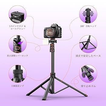 IPカメラ スタンド・レンズセット Amazon.co.jp: 4 in 1望遠レンズセット 外付け携帯電話カメラ