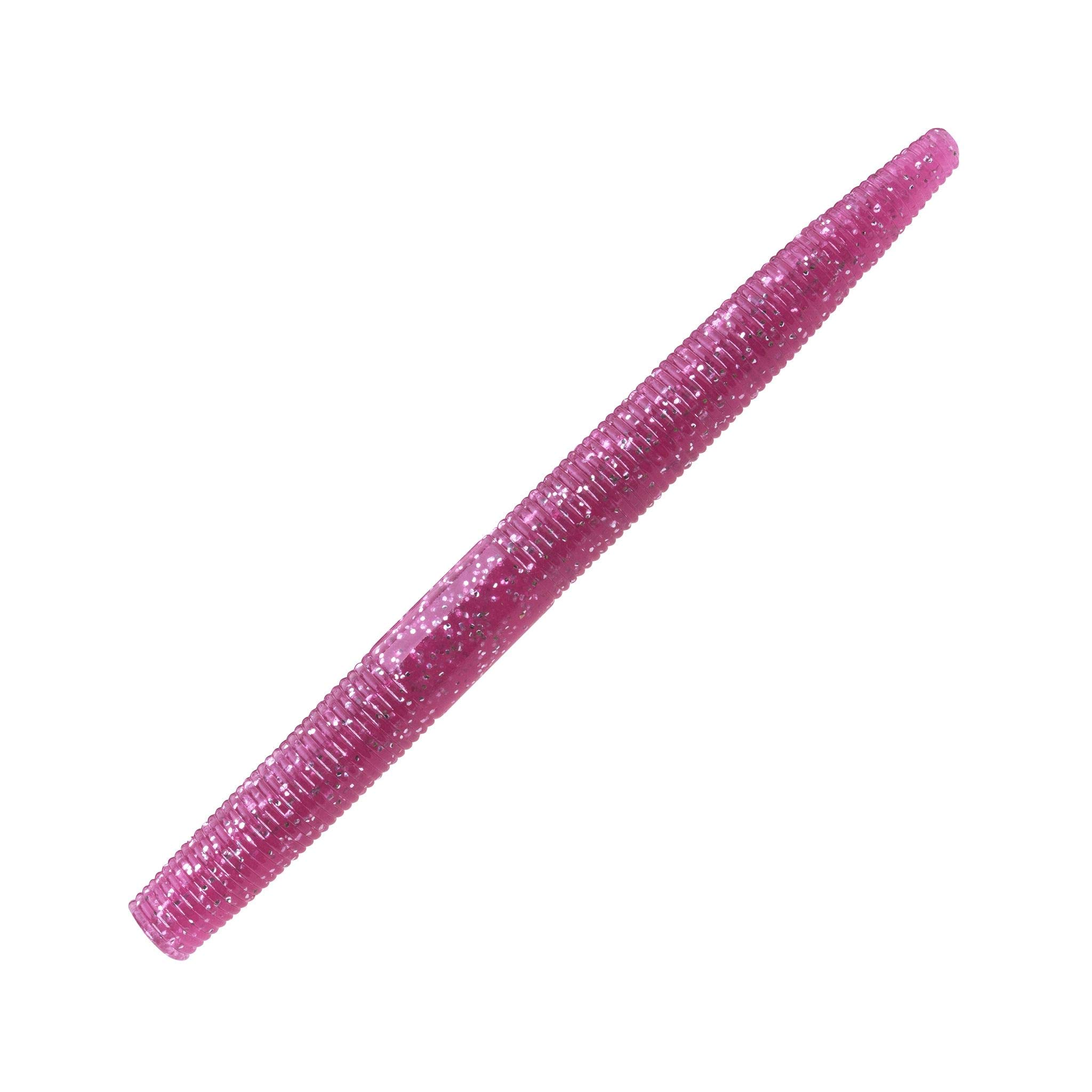 YUM YDG4281 Dinger Bait, Sugar Plum