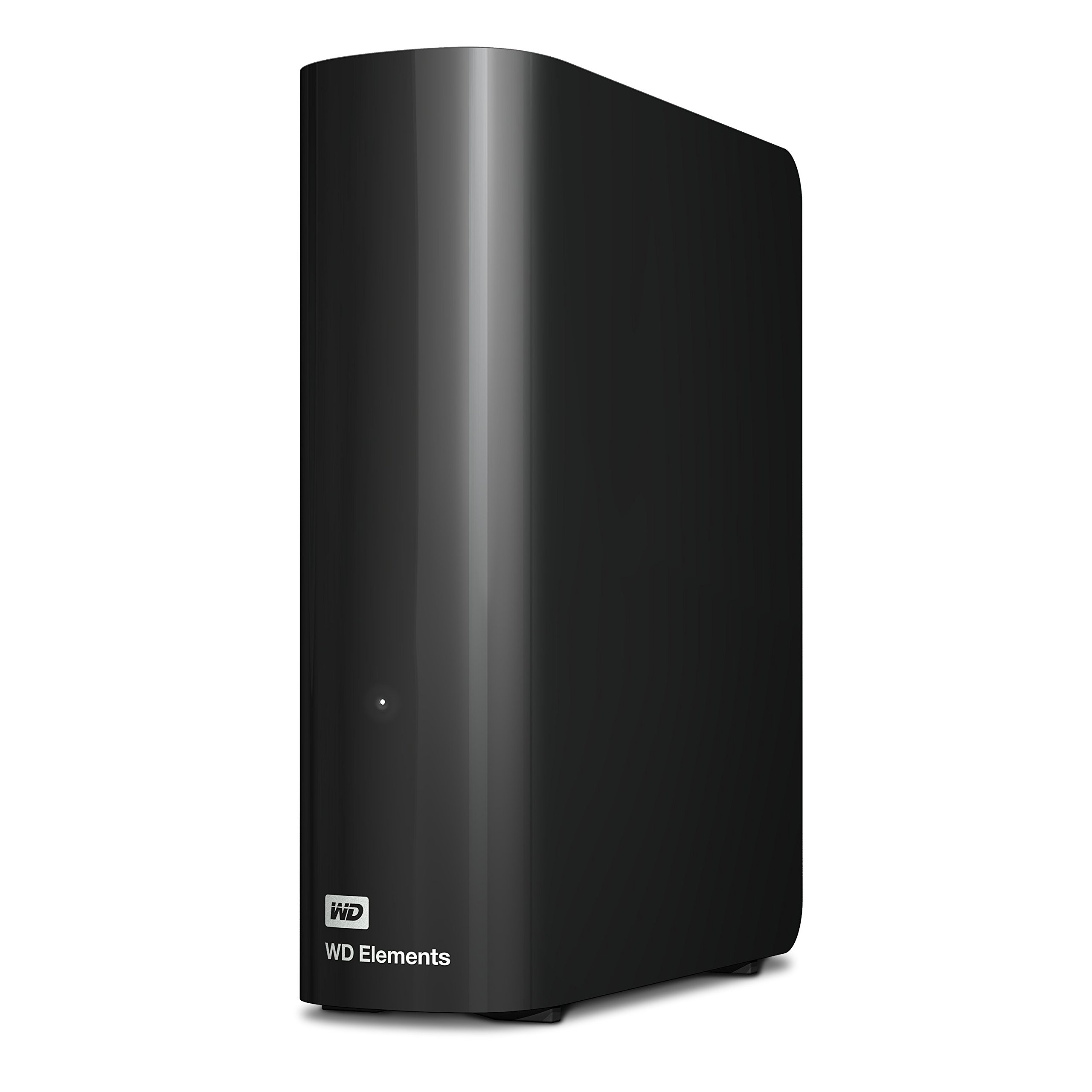 WD 16TB Elements Desktop External Hard Drive, USB 3.0 external