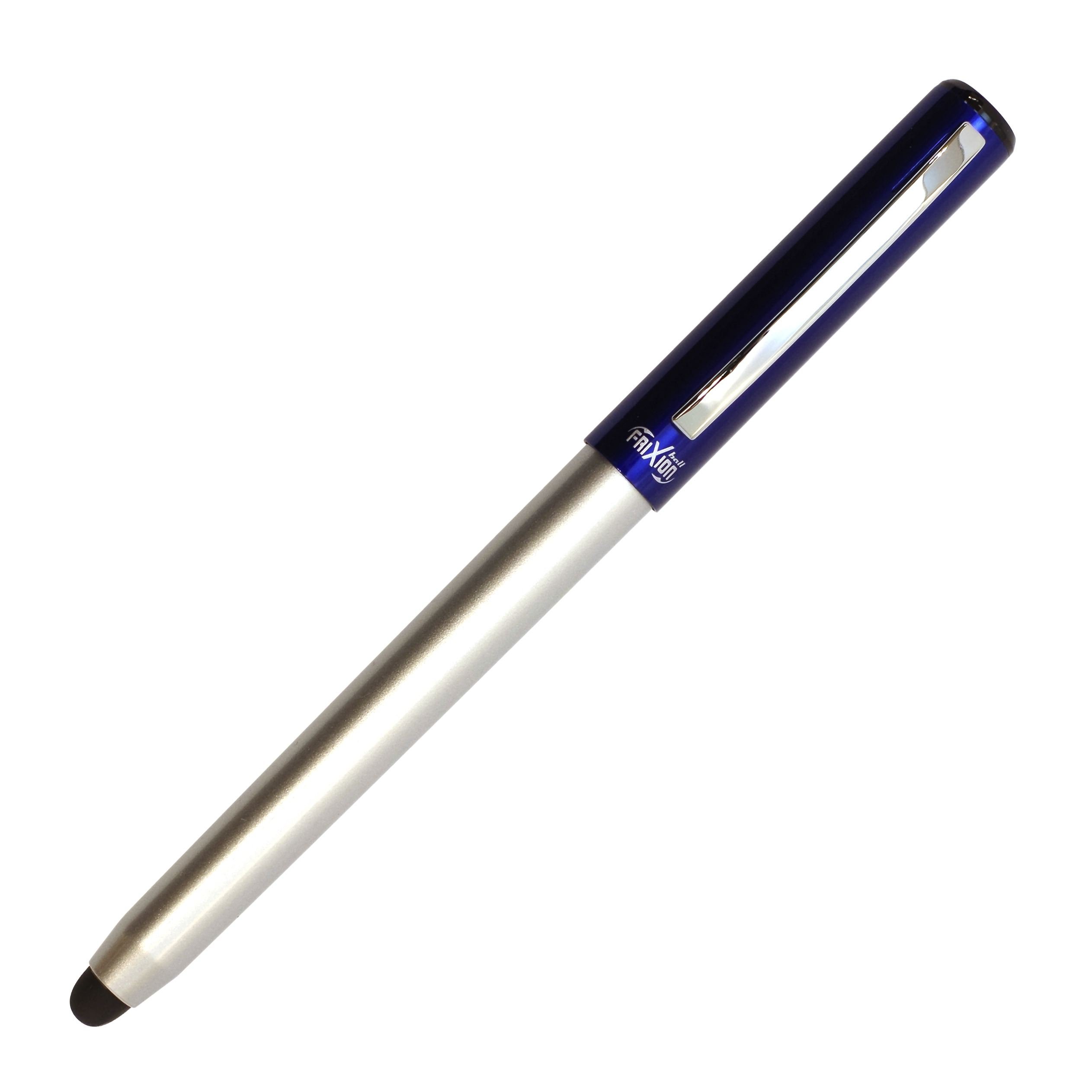 Amazon | フリクションボールビズ アルミキャップ 0.5mm 黒インク
