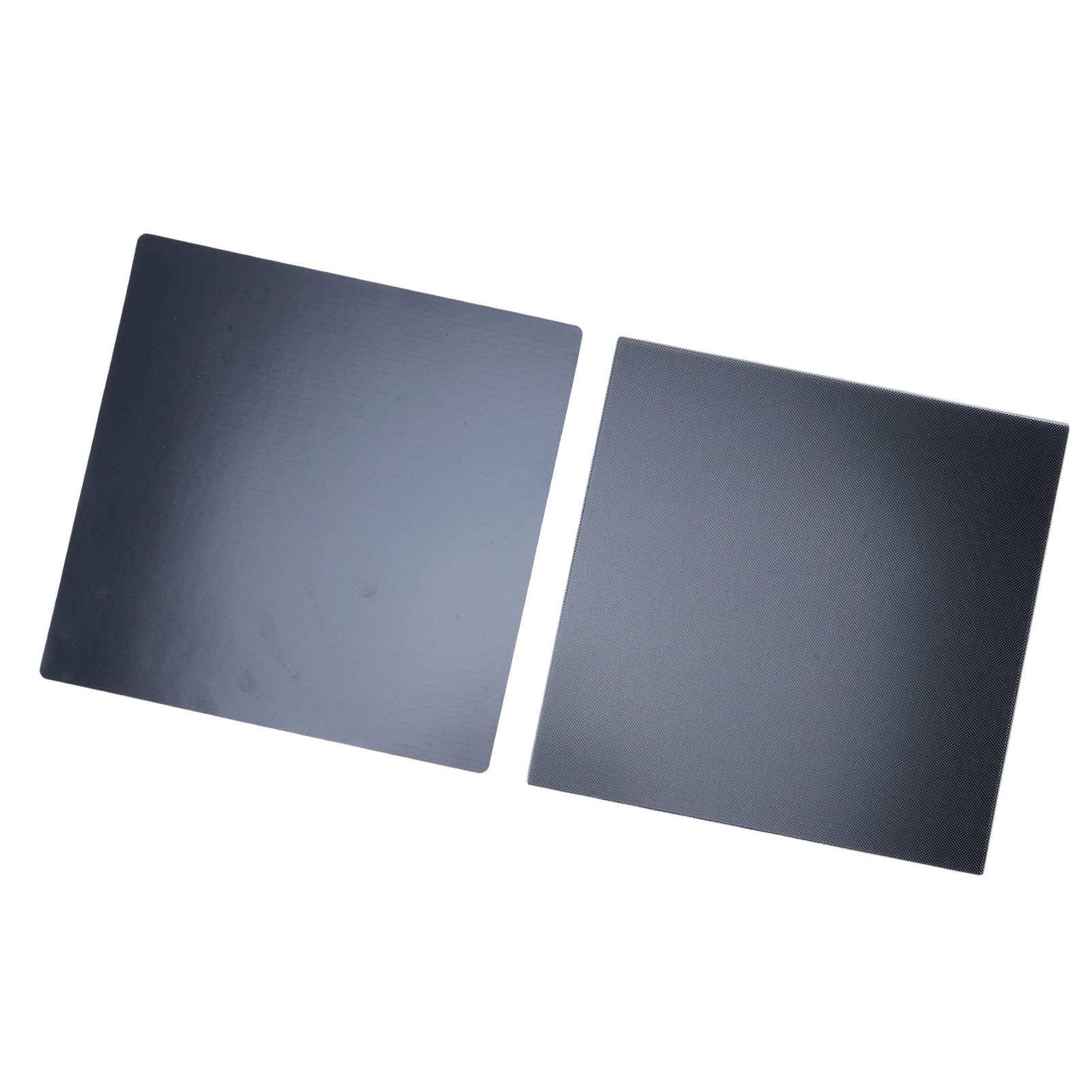 Szklana Płyta Robocza 257x257mm do Drukarek 3D